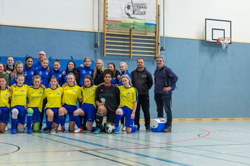 Bild 46 - Loewinnen Cup B-Juniorinnen